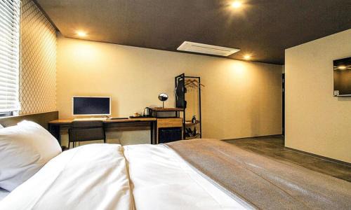 Jangyu-myeon Hotel | Gimhae Browndot Hotel Waterpark