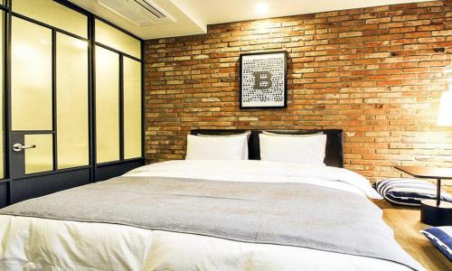 Jangyu-myeon Hotel | Gimhae Browndot Hotel Waterpark