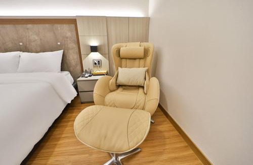 Jeju City Hotel | Gimhae City Hotel