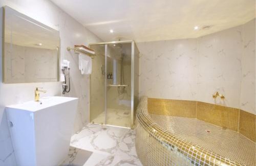 Jangyu-myeon Hotel | Gimhae Jangyu Stayin Hotel