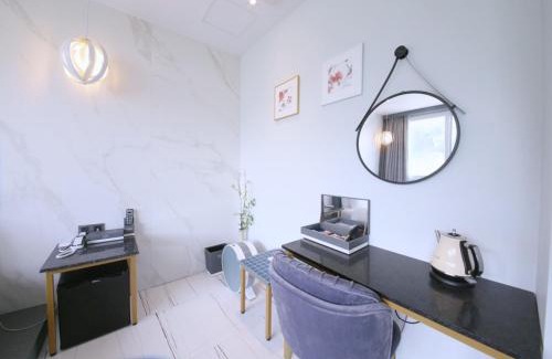 Jangyu-myeon Hotel | Gimhae Jangyu Stayin Hotel
