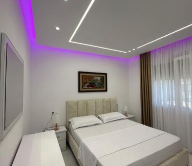 Durres Apartment | Gimi Apartments 4