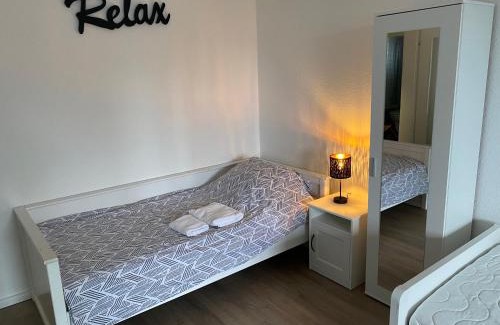 Bemerode Apartment | Gimi Apartments - Monteurwohnung, Messewohnung, Ferienwohnung