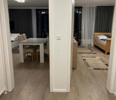 Bemerode Apartment | Gimi Apartments - Monteurwohnung, Messewohnung, Ferienwohnung