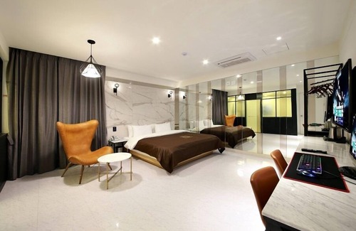 Gimpo Hotel | Gimpo Assem Hotel