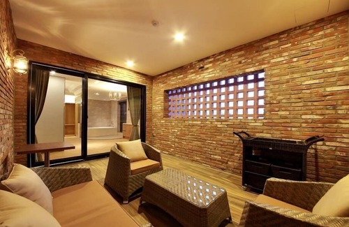 Gimpo Hotel | Gimpo Assem Hotel