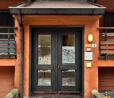 Montecampione Apartment | Gin Luna Apartment