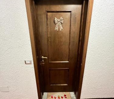 Montecampione Apartment | Gin Luna Apartment