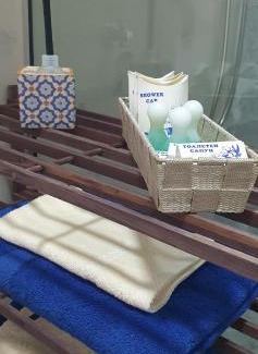 Gjerana Apartment | Gina and Nia apartments