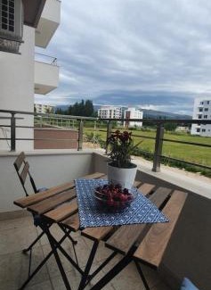 Gjerana Apartment | Gina and Nia apartments