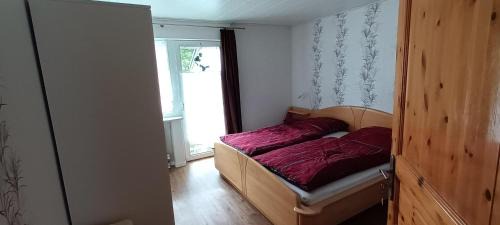 Altweidelbach Apartment | Gina`s Ferienwohnung