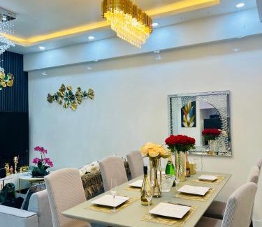 Paranaque Hotel | Gina Staycation The Atherton DMCI Parañaque