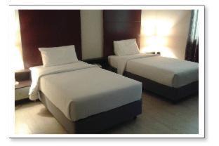Gadong Hotel | Ginasuite Hotel