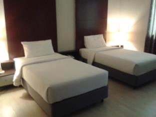 Gadong Hotel | Ginasuite Hotel