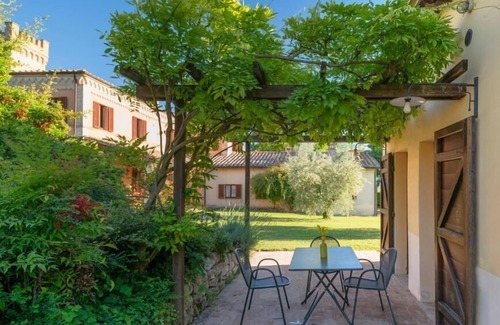 Pietrauta Apartment | Ginestra