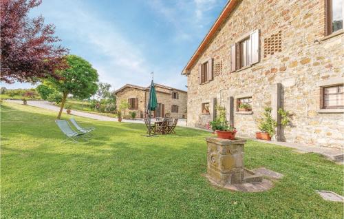 Monteluiano Apartment | Ginestre 3