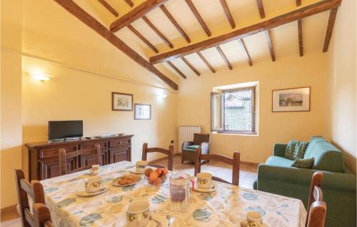 Monteluiano Apartment | Ginestre 3