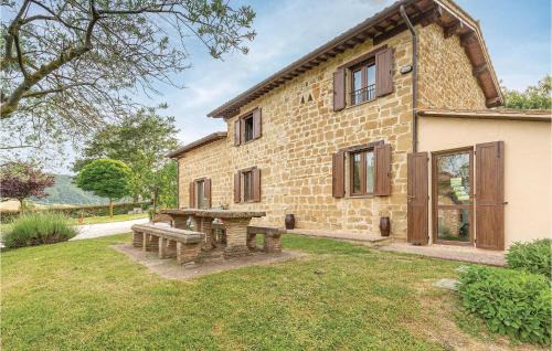 Monteluiano Apartment | Ginestre 3