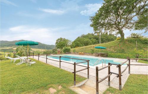 Monteluiano Apartment | Ginestre 3