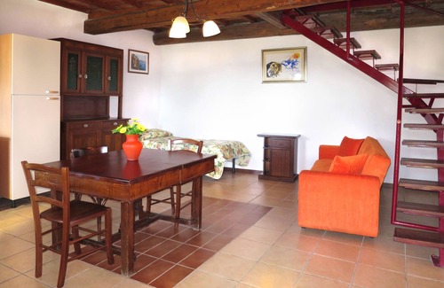 Santo House | Ginestre 4 by Interhome
