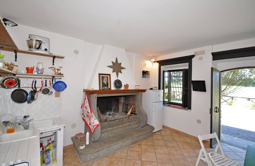 Orvieto Villa | Ginestrella - Country Villa with swimming pool in Umbria