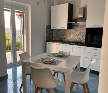 Peschici Apartment | Ginevra Apartment