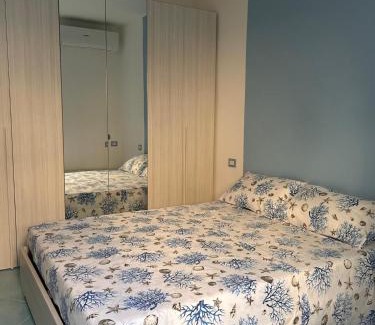 Peschici Apartment | Ginevra Apartment