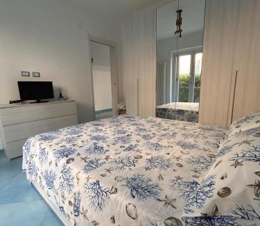 Peschici Apartment | Ginevra Apartment