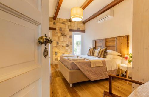 Monterosi House | Ginevra Home