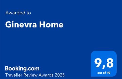 Monterosi House | Ginevra Home