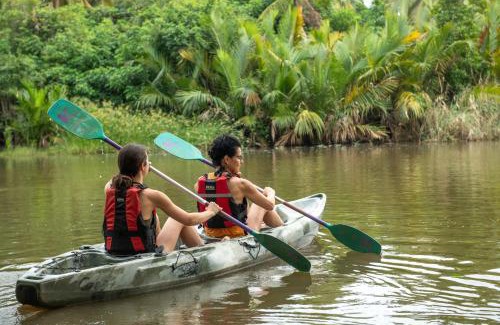 Kammala House | Ging Oya Lodge
