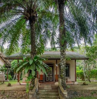 Kammala House | Ging Oya Lodge