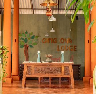 Kammala House | Ging Oya Lodge