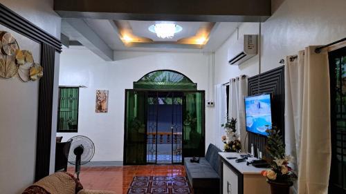 Sagay City Villa | Ging's Place