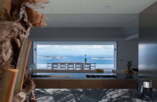 Camaruche Villa | Ginger (4/5 Rooms) Luxury villa