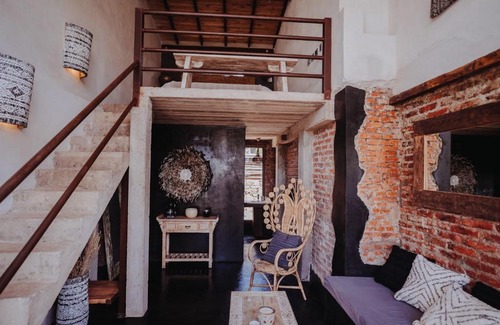 Tandil Hotel | Ginger and Coco