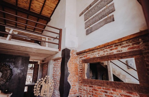 Tandil Hotel | Ginger and Coco