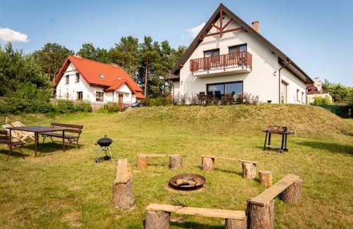 Wilkasy Apartment | Ginger Apartament