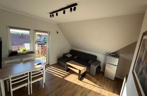 Wilkasy Apartment | Ginger Apartament