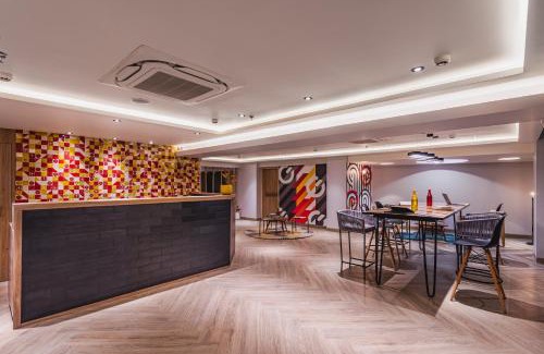 Bharuch Hotel | Ginger Bharuch