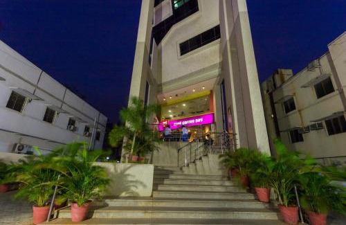 Vadapalani Hotel | Ginger Chennai - Vadapalani