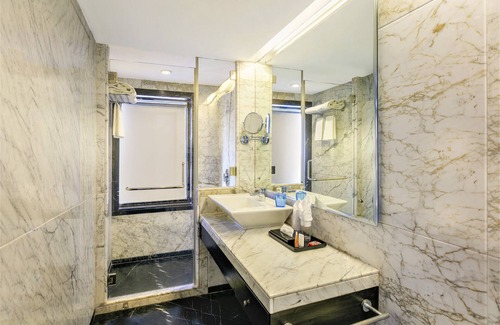 Vainguinim Hotel | Ginger Dona Paula