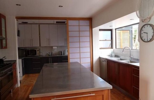 Sawtell House | Ginger - Enjoy a taste of luxury at Sawtell