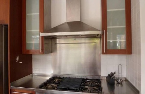 Sawtell House | Ginger - Enjoy a taste of luxury at Sawtell