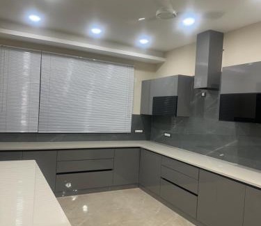 Chandigarh House | Ginger Garlic Chandigarh