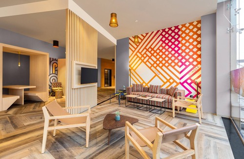 Kalamassery Hotel | Ginger Kochi, Kalamassery