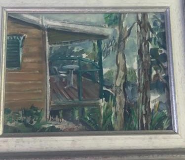 Newcastle Apartment | Ginger Lodge Cottage, Peters Rock, Woodford PO St Andrew, Jamaica - this property is not in Jacks Hill