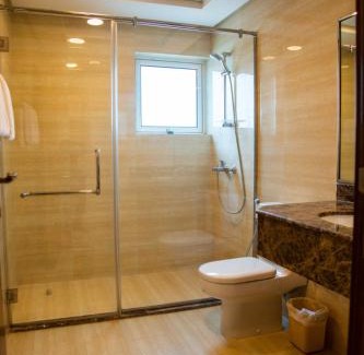 Juffair Apartment | GiNGER LUXURY APARTMENT JUFFAIR