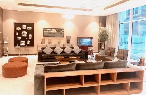 Juffair Apartment | Ginger Luxury Apartments