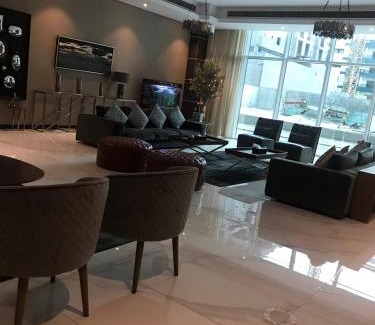 Juffair Apartment | Ginger Luxury Apartments